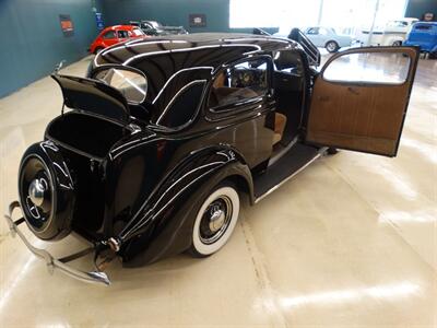 1936 Ford Tudor - Photo 44 - Scottsburg, IN 47170