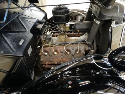 1936 Ford Tudor - Photo 47 - Scottsburg, IN 47170