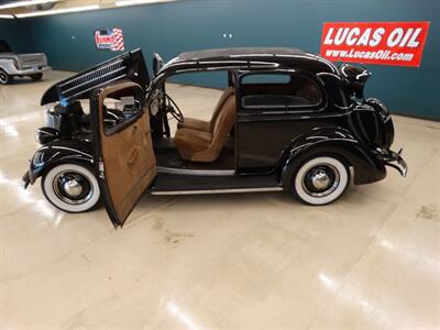 1936 Ford Tudor - Photo 41 - Scottsburg, IN 47170