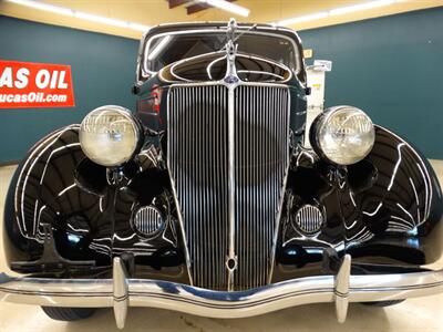 1936 Ford Tudor - Photo 20 - Scottsburg, IN 47170