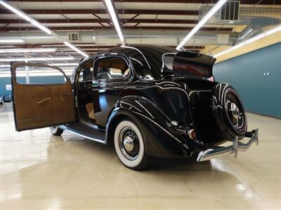 1936 Ford Tudor - Photo 34 - Scottsburg, IN 47170