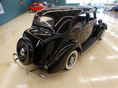 1936 Ford Tudor - Photo 15 - Scottsburg, IN 47170
