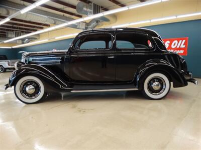 1936 Ford Tudor - Photo 4 - Scottsburg, IN 47170