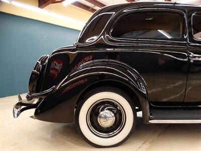 1936 Ford Tudor - Photo 28 - Scottsburg, IN 47170