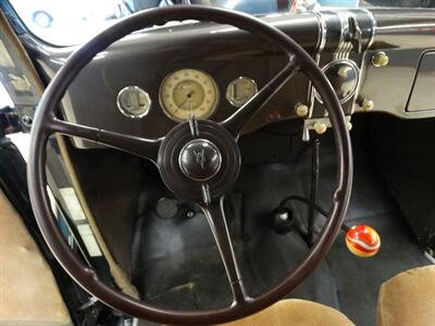 1936 Ford Tudor - Photo 52 - Scottsburg, IN 47170