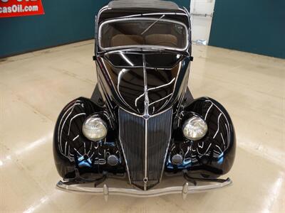 1936 Ford Tudor - Photo 10 - Scottsburg, IN 47170