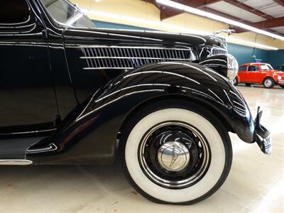 1936 Ford Tudor - Photo 30 - Scottsburg, IN 47170