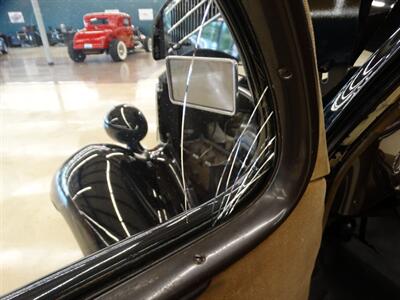 1936 Ford Tudor - Photo 86 - Scottsburg, IN 47170