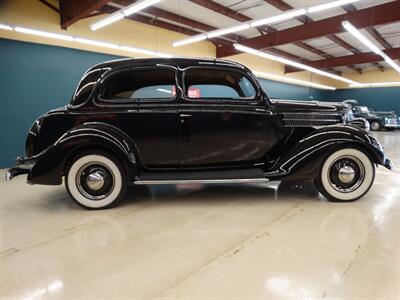 1936 Ford Tudor - Photo 8 - Scottsburg, IN 47170