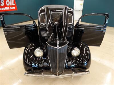 1936 Ford Tudor - Photo 39 - Scottsburg, IN 47170
