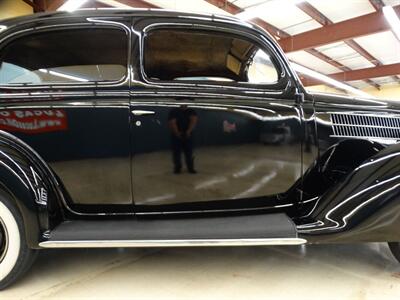 1936 Ford Tudor - Photo 29 - Scottsburg, IN 47170