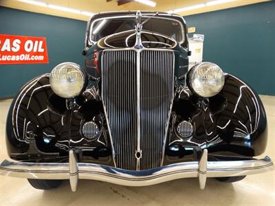 1936 Ford Tudor - Photo 18 - Scottsburg, IN 47170