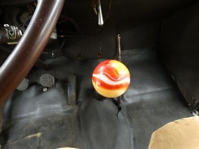 1936 Ford Tudor - Photo 55 - Scottsburg, IN 47170
