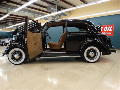 1936 Ford Tudor - Photo 33 - Scottsburg, IN 47170