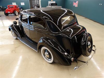 1936 Ford Tudor - Photo 13 - Scottsburg, IN 47170