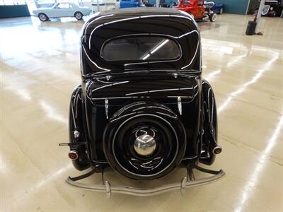 1936 Ford Tudor - Photo 14 - Scottsburg, IN 47170