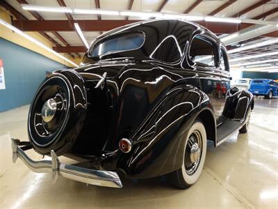 1936 Ford Tudor - Photo 7 - Scottsburg, IN 47170