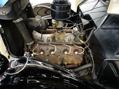 1936 Ford Tudor - Photo 48 - Scottsburg, IN 47170