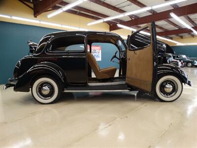 1936 Ford Tudor - Photo 37 - Scottsburg, IN 47170
