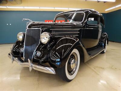 1936 Ford Tudor - Photo 3 - Scottsburg, IN 47170