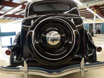 1936 Ford Tudor - Photo 26 - Scottsburg, IN 47170
