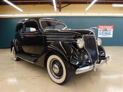 1936 Ford Tudor - Photo 9 - Scottsburg, IN 47170