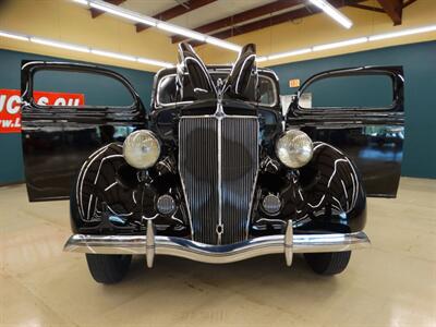 1936 Ford Tudor - Photo 31 - Scottsburg, IN 47170