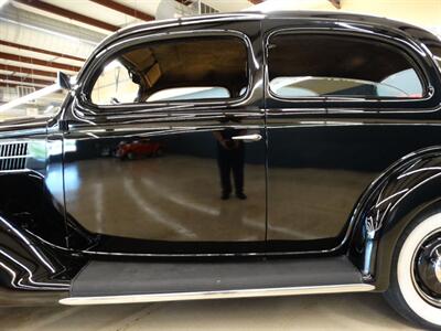 1936 Ford Tudor - Photo 23 - Scottsburg, IN 47170