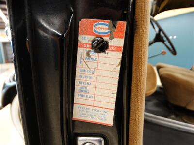 1936 Ford Tudor - Photo 91 - Scottsburg, IN 47170