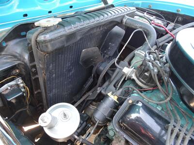 1958 Ford Fairlane 500 Skyliner - Photo 68 - Scottsburg, IN 47170
