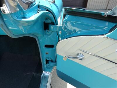 1958 Ford Fairlane 500 Skyliner - Photo 96 - Scottsburg, IN 47170