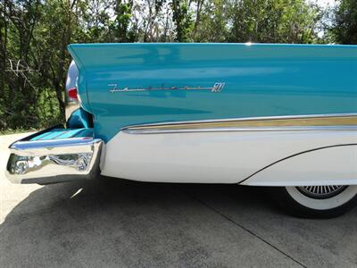 1958 Ford Fairlane 500 Skyliner - Photo 28 - Scottsburg, IN 47170