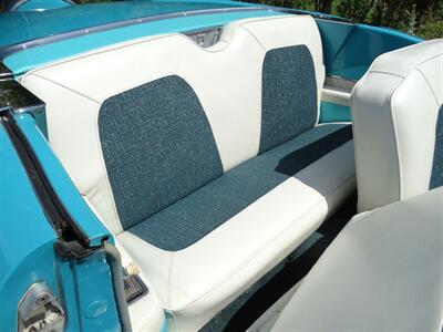 1958 Ford Fairlane 500 Skyliner - Photo 87 - Scottsburg, IN 47170