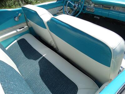1958 Ford Fairlane 500 Skyliner - Photo 89 - Scottsburg, IN 47170