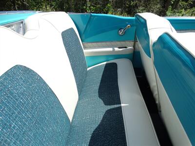 1958 Ford Fairlane 500 Skyliner - Photo 88 - Scottsburg, IN 47170