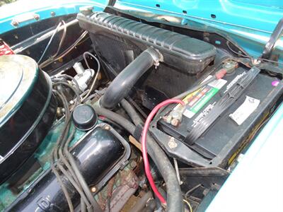 1958 Ford Fairlane 500 Skyliner - Photo 67 - Scottsburg, IN 47170