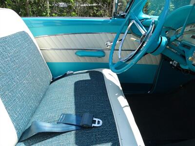1958 Ford Fairlane 500 Skyliner - Photo 91 - Scottsburg, IN 47170