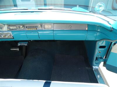 1958 Ford Fairlane 500 Skyliner - Photo 79 - Scottsburg, IN 47170