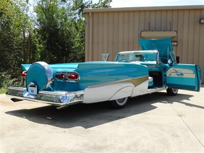 1958 Ford Fairlane 500 Skyliner - Photo 37 - Scottsburg, IN 47170