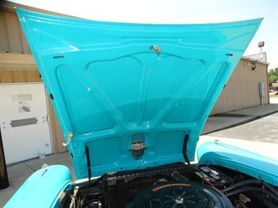 1958 Ford Fairlane 500 Skyliner - Photo 71 - Scottsburg, IN 47170