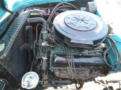 1958 Ford Fairlane 500 Skyliner - Photo 65 - Scottsburg, IN 47170