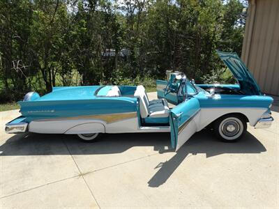 1958 Ford Fairlane 500 Skyliner - Photo 46 - Scottsburg, IN 47170