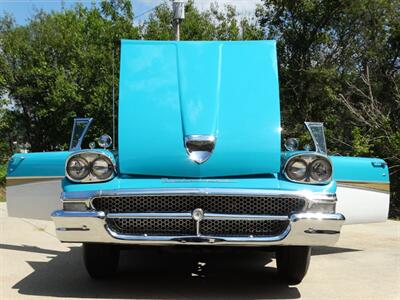 1958 Ford Fairlane 500 Skyliner - Photo 32 - Scottsburg, IN 47170
