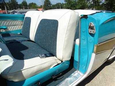 1958 Ford Fairlane 500 Skyliner - Photo 77 - Scottsburg, IN 47170