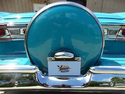 1958 Ford Fairlane 500 Skyliner - Photo 26 - Scottsburg, IN 47170