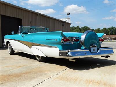 1958 Ford Fairlane 500 Skyliner - Photo 5 - Scottsburg, IN 47170