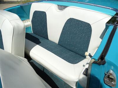 1958 Ford Fairlane 500 Skyliner - Photo 86 - Scottsburg, IN 47170