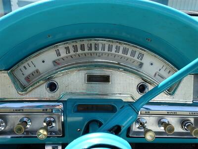 1958 Ford Fairlane 500 Skyliner - Photo 80 - Scottsburg, IN 47170