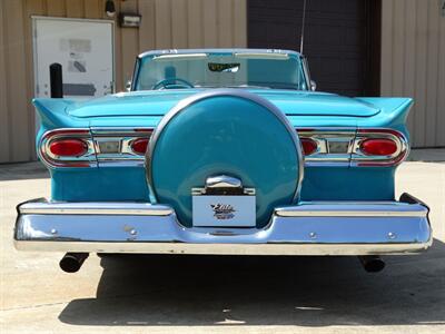 1958 Ford Fairlane 500 Skyliner - Photo 6 - Scottsburg, IN 47170