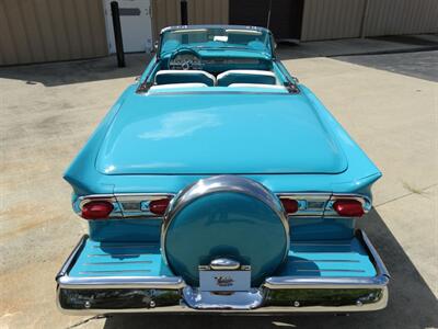1958 Ford Fairlane 500 Skyliner - Photo 14 - Scottsburg, IN 47170